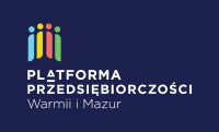platforma przedsiebiorczosci wim logo