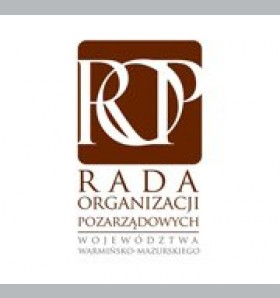 Rada Organizacji Pozarządowych Województwa Warmińsko-Mazurskiego