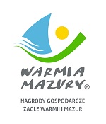 Nagrody Gospodarcze Żagle Warmii i Mazur Nagrody Gospodarcze Żagle Warmii i Mazur